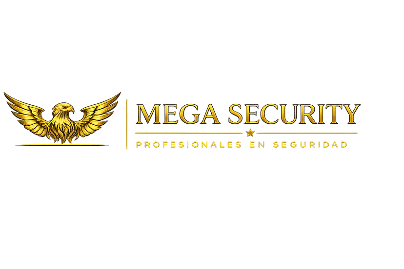 Mega Security - Profesionales en Seguridad