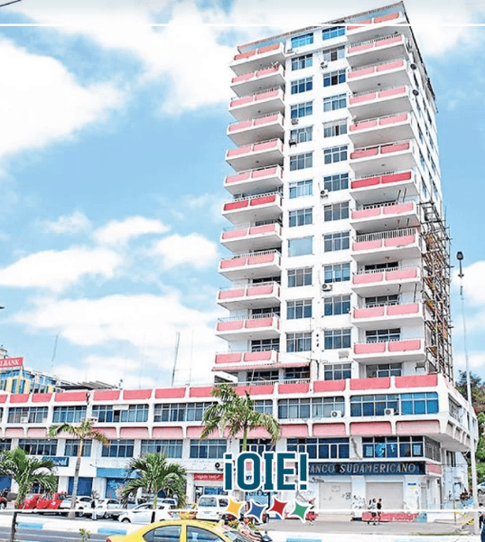 Cliente corporativo 10