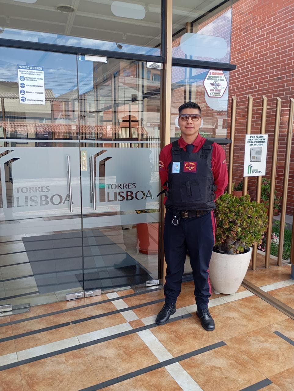 Edificios corporativos
